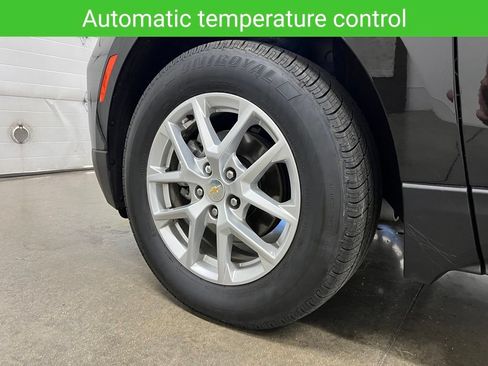 Certified 2024 Chevrolet Equinox LT w/ LPO, Floor Liner Package AWD/4WD image 10