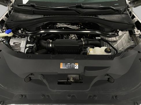 Used 2022 Lincoln Aviator Reserve w/ Elements Package Plus image 12