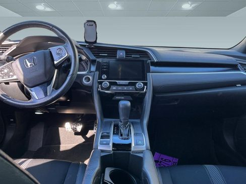 Used 2019 Honda Civic Sport image 7