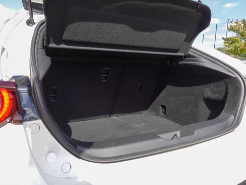 Certified 2025 MAZDA MAZDA3 s image 24