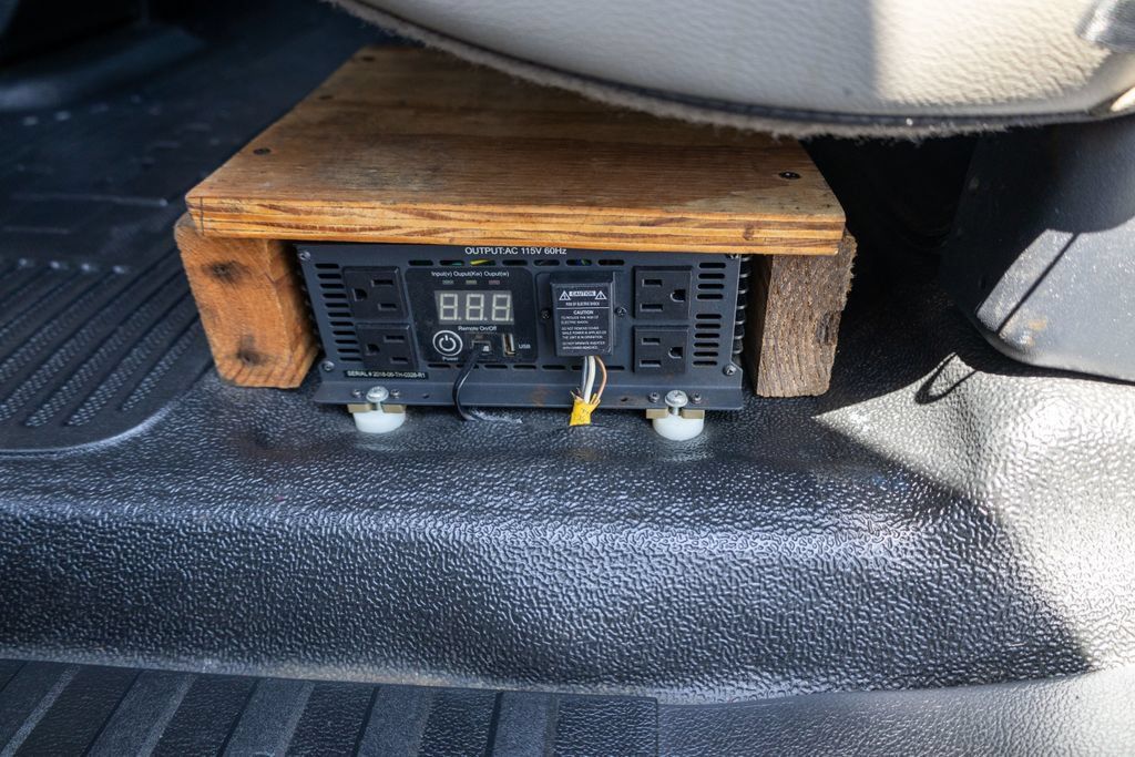Used 2019 Ford F350 XL w/ Power Equipment Group RWD image 17