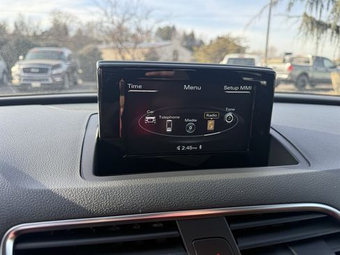 Used 2018 Audi Q3 2.0T Premium Plus AWD/4WD image 26