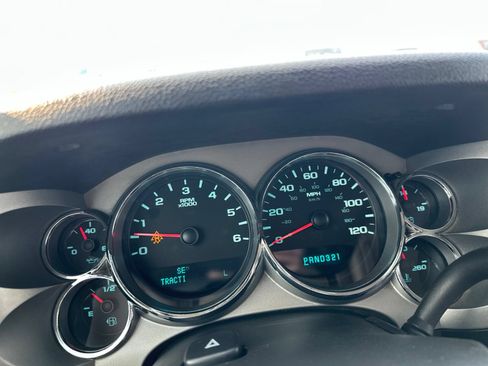 Used 2008 GMC Sierra 1500 SLE w/ Power Pack Plus AWD/4WD image 45