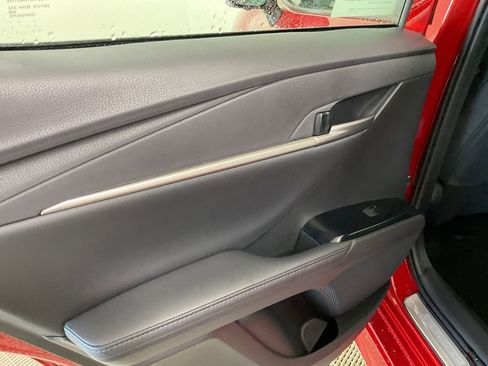 New 2026 Toyota Camry XSE image 17