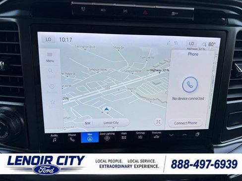 Used 2024 Ford F150 XLT w/ Equipment Group 302A MID AWD/4WD image 25