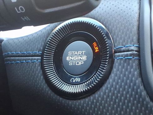 New 2026 Jeep Compass Limited image 13