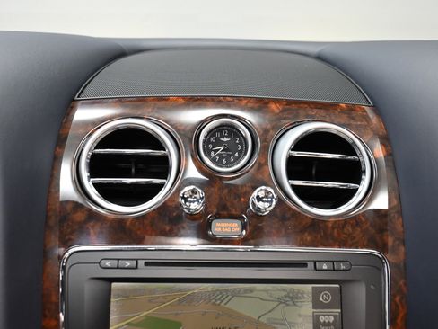 Used 2014 Bentley Continental GTC image 39