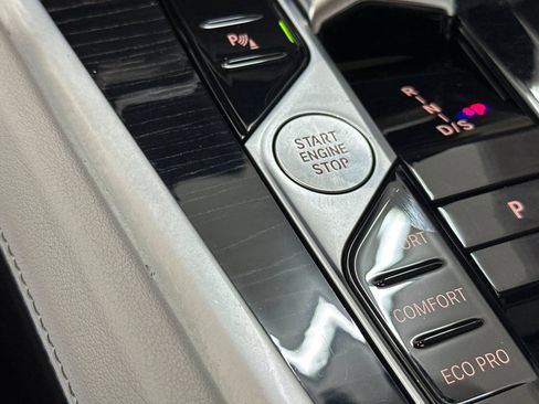 Certified 2024 BMW X6 xDrive40i w/ Premium Package image 35