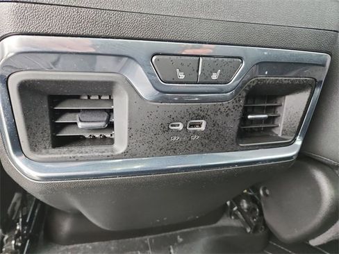 Certified 2024 Chevrolet Silverado 1500 High Country w/ Midnight Edition image 21