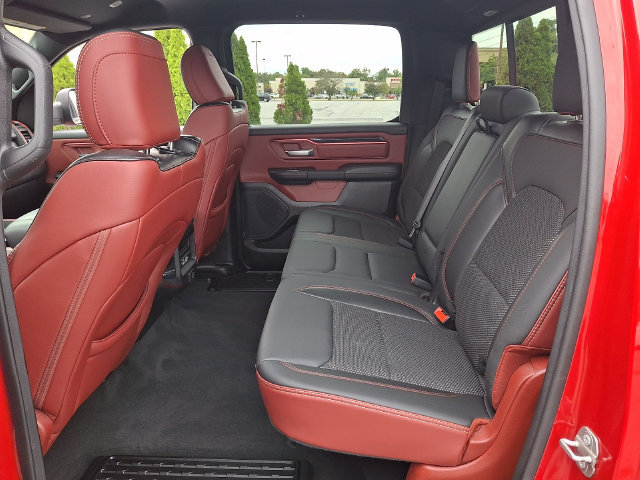 Used 2022 RAM 1500 Rebel w/ Rebel Level 2 Equipment Group AWD/4WD image 10