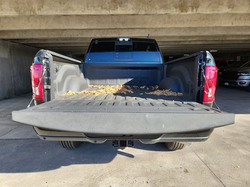 New 2025 RAM 2500 Laramie image 34