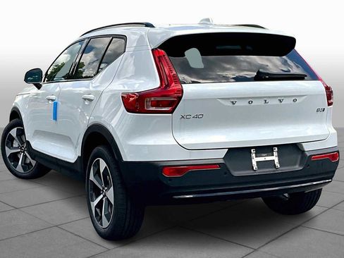 New 2026 Volvo XC40 B5 Plus w/ Protection Package Premier image 3