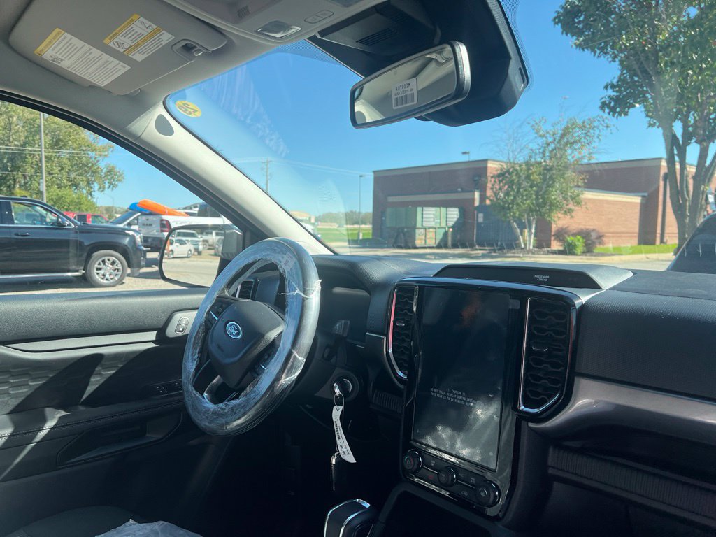 New 2026 Ford Ranger XLT AWD/4WD image 10