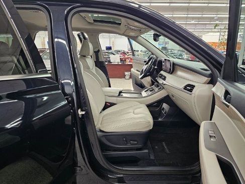 Used 2021 Hyundai Palisade SEL image 31