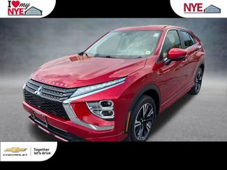 Used 2024 Mitsubishi Eclipse Cross SEL AWD/4WD 360° Tour