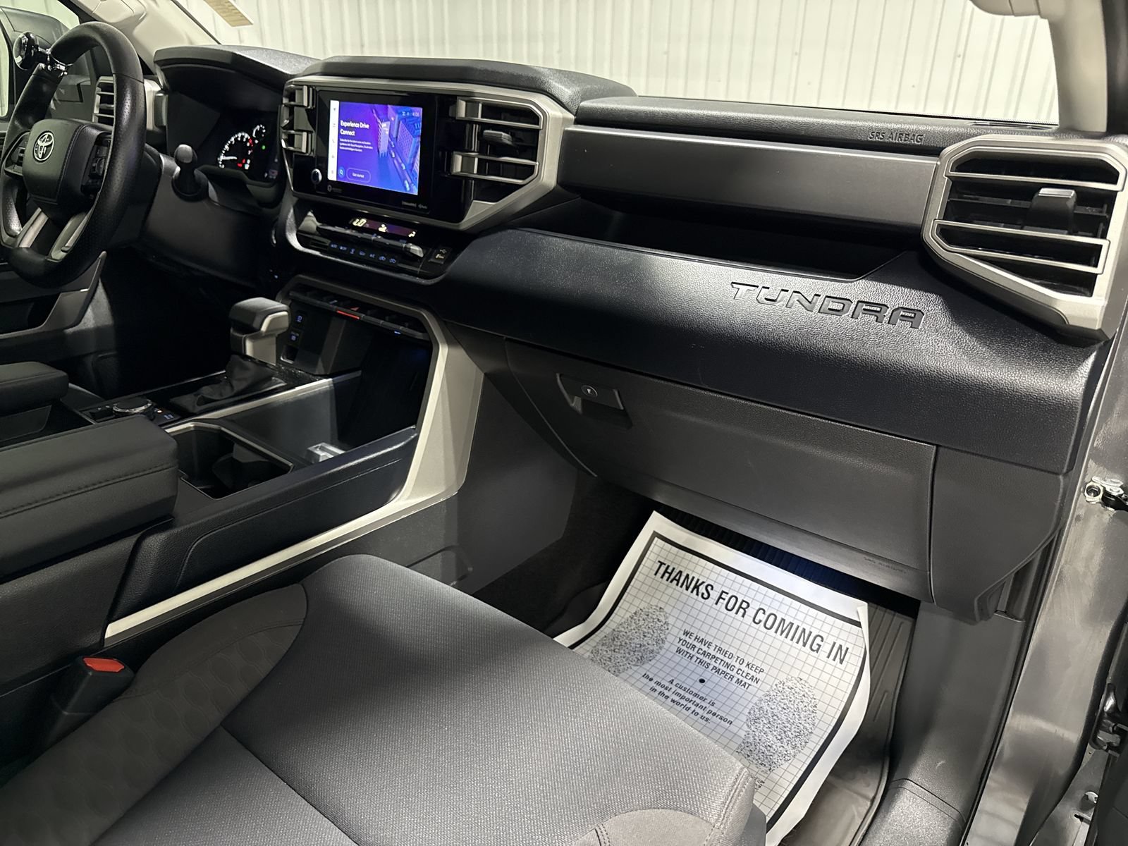 Used 2024 Toyota Tundra SR5 AWD/4WD image 30