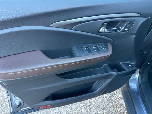 Used 2024 Honda Ridgeline RTL image 6