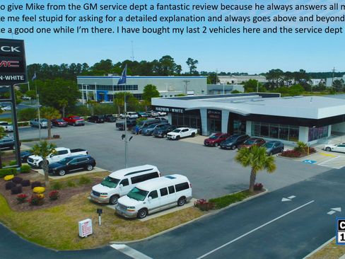 Certified 2024 GMC Yukon XL Denali Ultimate AWD/4WD image 4