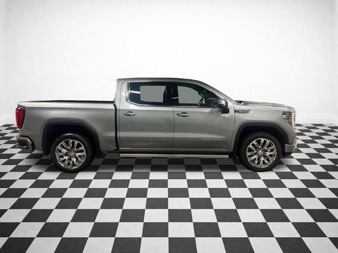 Certified 2026 GMC Sierra 1500 Denali w/ Denali Reserve Package AWD/4WD image 2