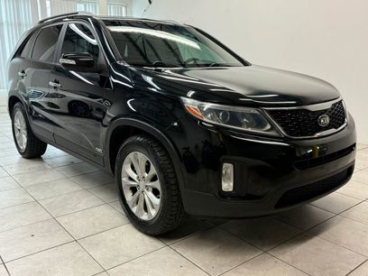 Used 2014 Kia Sorento EX