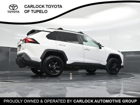 Used 2025 Toyota RAV4 XLE w/ Convenience Package FWD image 44