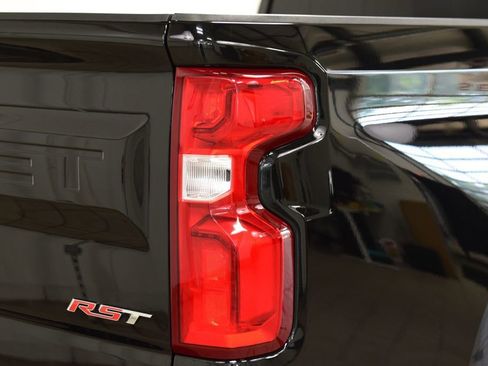 New 2026 Chevrolet Silverado 1500 RST w/ RST All Star Premium Package AWD/4WD image 19