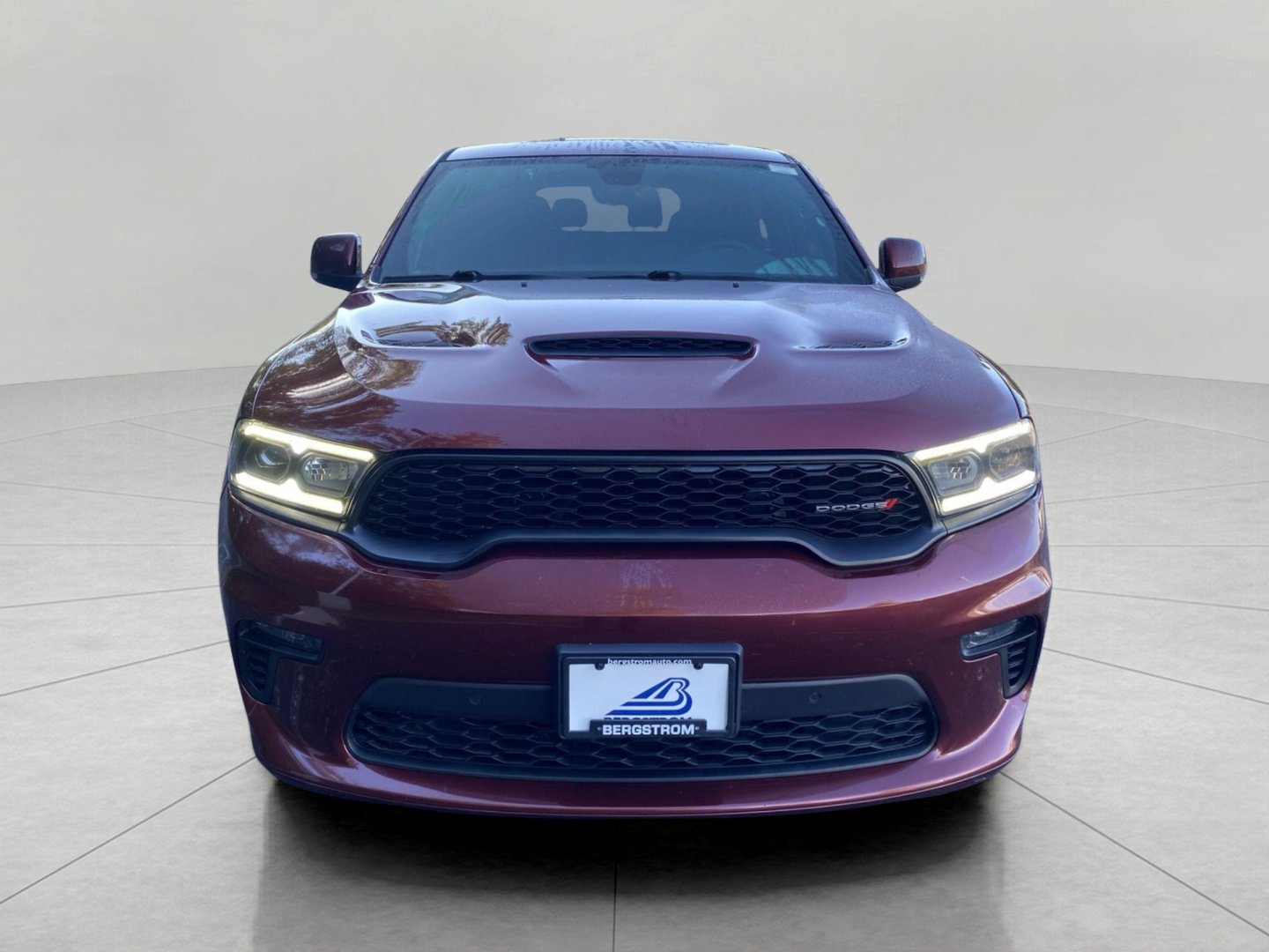 Used 2021 Dodge Durango R/T AWD/4WD image 3