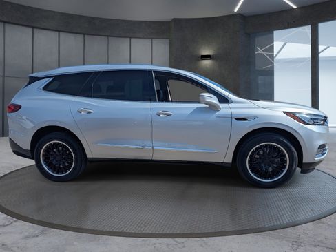 Used 2020 Buick Enclave Essence w/ Trailering Package, 5000 lbs. image 7