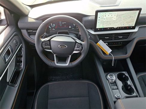 New 2026 Ford Explorer Tremor w/ Tremor Ultimate Package image 7