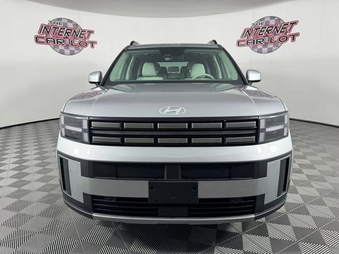 Used 2026 Hyundai Santa Fe SEL image 2