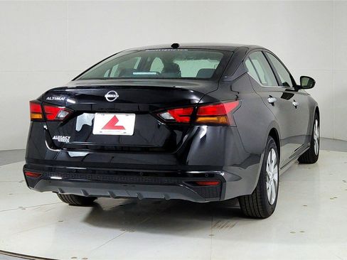 New 2025 Nissan Altima 2.5 S image 6