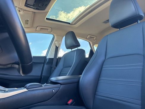 Used 2020 Lexus NX 300 FWD w/ Comfort Package image 35