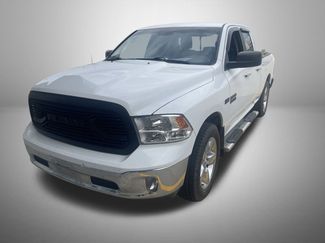 Used 2016 RAM 1500 Big Horn video 1