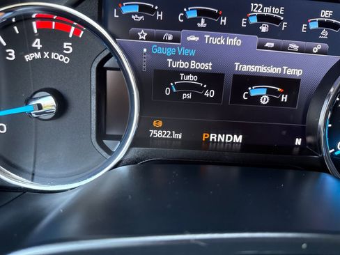 Certified 2021 Ford F250 Lariat w/ Lariat Value Package image 16