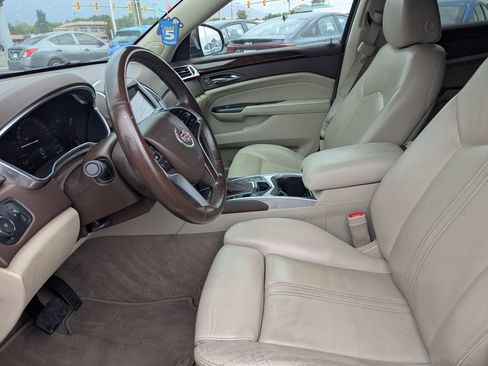 Used 2014 Cadillac SRX Premium AWD/4WD image 25