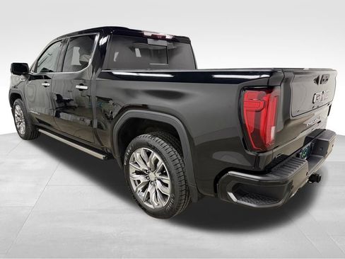 Certified 2023 GMC Sierra 1500 Denali w/ Denali Reserve Package image 6