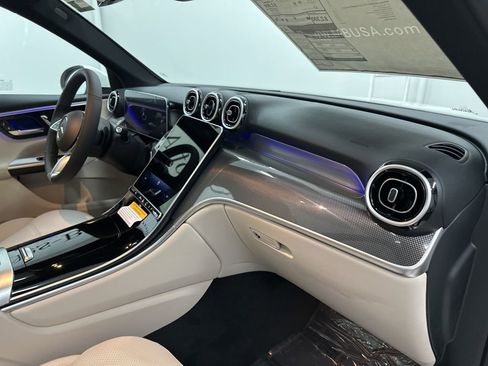 New 2026 Mercedes-Benz GLC 300 GLC 300 image 26