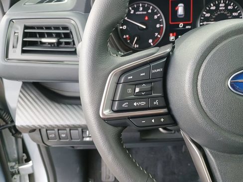 New 2026 Subaru Ascent Premium AWD/4WD image 22