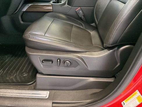 Used 2020 Chevrolet Silverado 1500 RST w/ All-Star Edition image 16