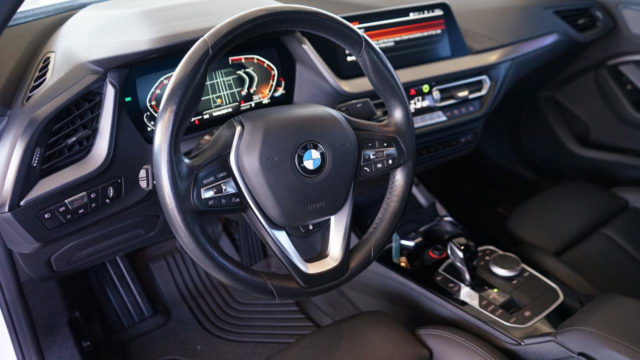Used 2021 BMW 228i Gran Coupe w/ Convenience Package FWD image 10