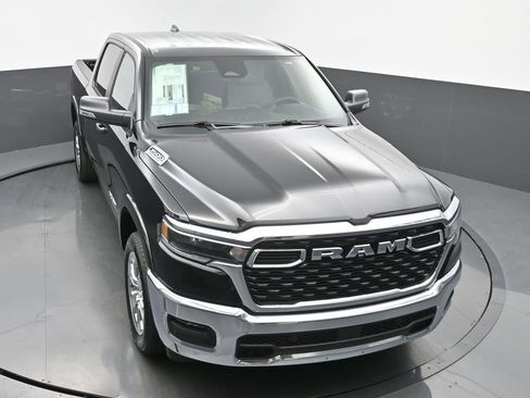 New 2026 RAM 1500 Big Horn image 45