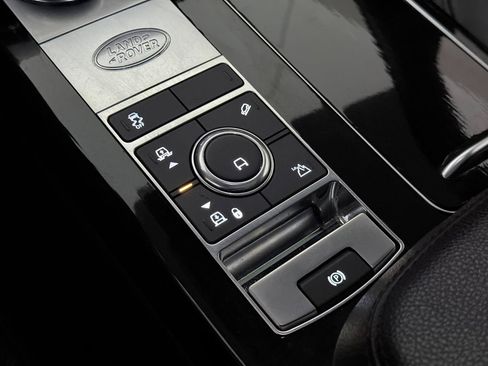 Used 2019 Land Rover Range Rover AWD/4WD image 38