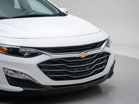 Used 2024 Chevrolet Malibu LT image 10