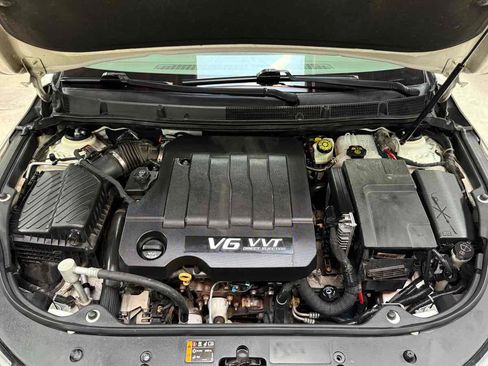 Used 2012 Buick LaCrosse Premium FWD image 33