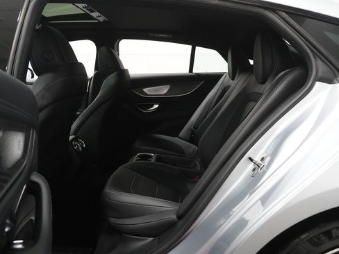 Certified 2023 Mercedes-Benz AMG GT 63 w/ Driver Assistance Package image 15