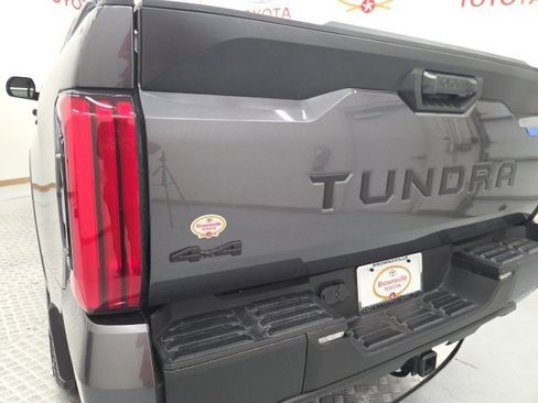 Used 2024 Toyota Tundra SR5 image 27