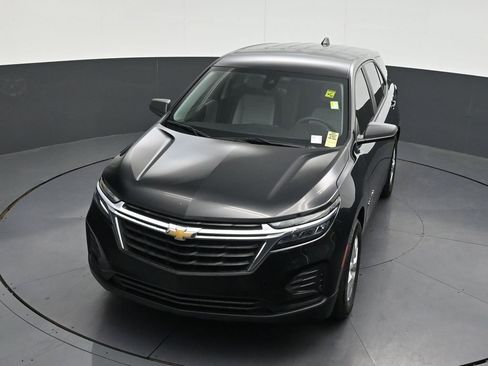 Used 2023 Chevrolet Equinox LS FWD image 22