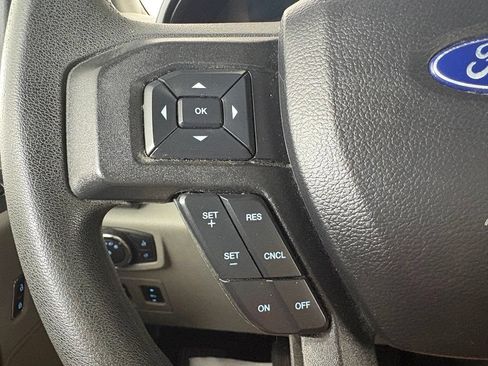 Used 2020 Ford F150 XLT w/ Equipment Group 301A Mid AWD/4WD image 21