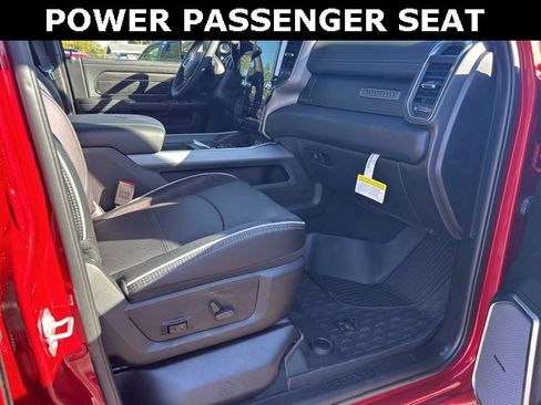 New 2026 RAM 2500 Laramie image 51