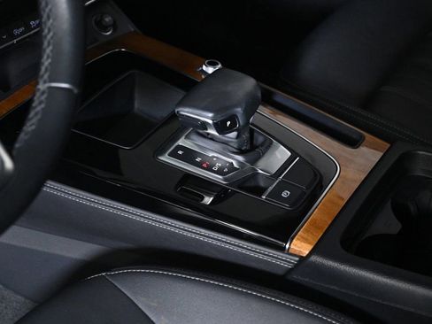 Used 2023 Audi Q5 2.0T Premium Plus w/ Premium Plus Package image 20